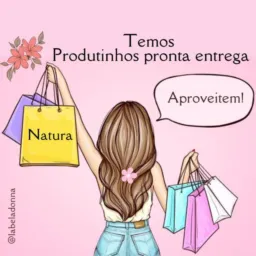 Produtos a pronta entrega