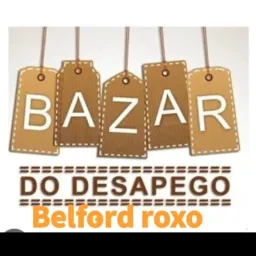Meu Bazar  de  Belford Roxo