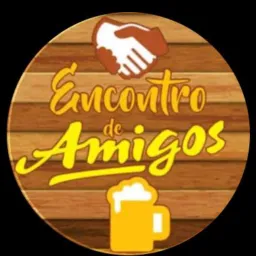 Encontro dos amigos