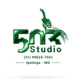 ⚜️Studio 503 RIFAS⚜️