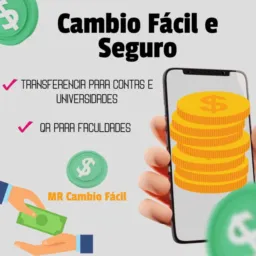 MR Cambio 🏦