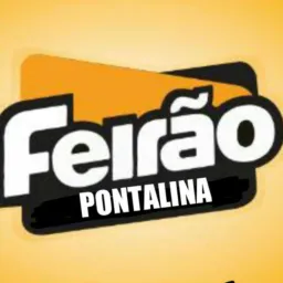 🛒FEIRÃO💥PONTALINA!🛍