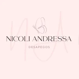 Nicoli desapegos e doações