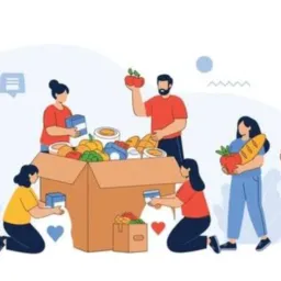 Grupo de doaçao para ajuda meu mini bazar em🏠 👚👕🥾(recife)