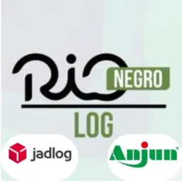 Transp. JADLOG / ANJUN EXP.