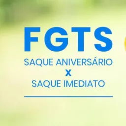Cliente do FGTS 🤑🤑🚀