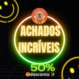 💥OFERTAS E DESCONTOS✨