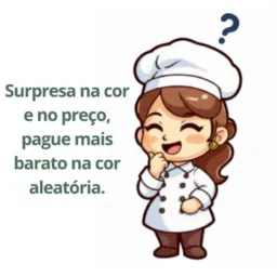 Acessórios da shoppe