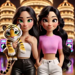 Família Vip Slots 🍀🎰🐯