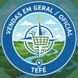 VENDAS EM GERAL /OFICIAL/TEFÉ