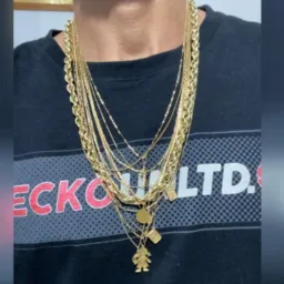 003 - OURO 750 CPX Nh 470 ate 500💎🥇