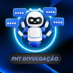 FNT DIVULGAÇÃO LIVRE |🔓