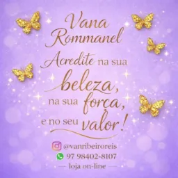 Vana Rommanel 💍🦋