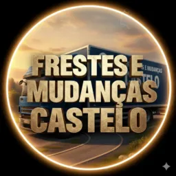 Fretes e mudanças Castelo🚚
