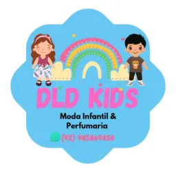 DLD KIDS👫🏻Moda Infantil👚👗👕