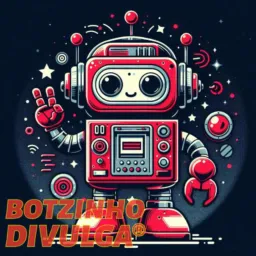 Botzinho Community™ 2️⃣ - Divulgações