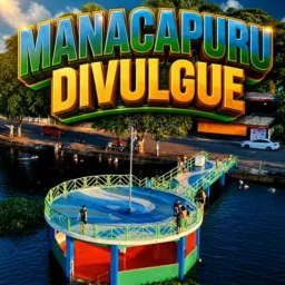🏆 MANACAPURU DIVULGUE 🏆