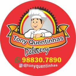 Tony Quentinhas Delivery