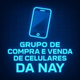 GRUPO DE VENDAS DA NAY