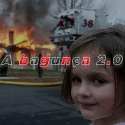 Bagunça 2.0