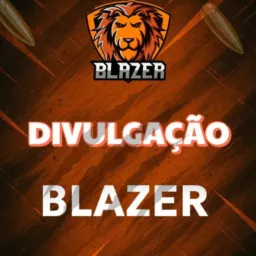 VENDAS DE VAGAS - SEM LINK - BLAZER 1️⃣
