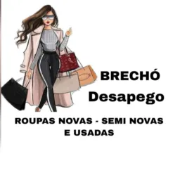 Grupo de vendas - Brechó🛍️