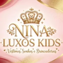 🎀NINA LUXOS KIDS 🧸🪄