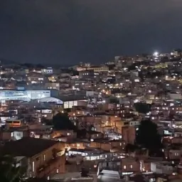 Leiteiros de Brasilândia