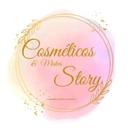 Cosméticos & Makes Story ✨