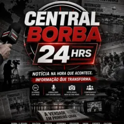 🎙️📸²CENTRAL BORBA 24HRS 📸🎙️