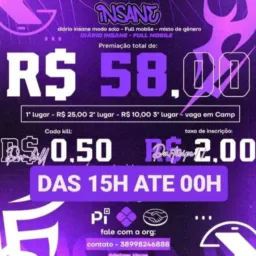 DIÁRIO SOLO INSANE