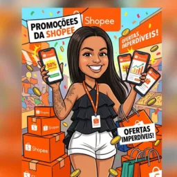 #2 OFERTAS E PROMOÇÃO 🛍️