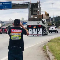 FERAS DA BR 🏁