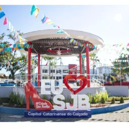 Grupo de vendas de São João Batista
