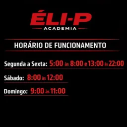 ACADEMIA ELIAS PEREIRA - BOA ESPERANÇA