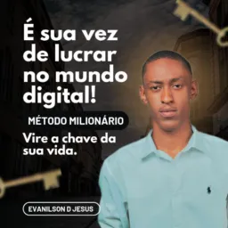 MÉTODOS MILIONÁRIOS💯