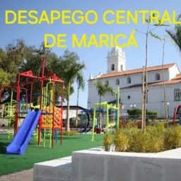Desapego Central MARICÁ
