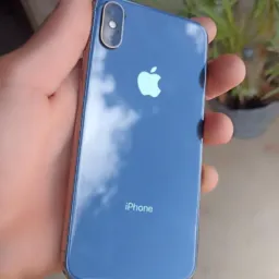 IPHONE XS 64 GB ou 800 no Pix