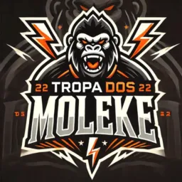 TRP DOS MOLEKE