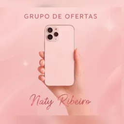 PROMOS NATY RIBEIRO 🛍️💝