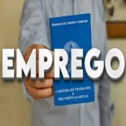 🛠️EMPREGO#MARACAÍ/REGIÃO
