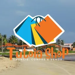 Tutoia Shop - Vendas e Serviços, Tutoia e Região.