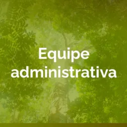 Equipe Administrativa