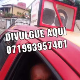 Carro de Som🚗🎶 PROPAGANDA