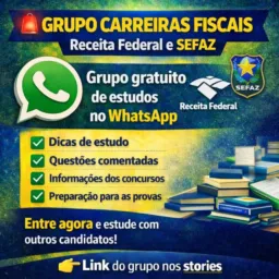 Grupo Receita Federal