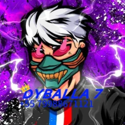 🥇🚀DYBALLA 7 CONTAS FF/TROCAS VENDAS 🥇🚀