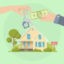 🏯🏡🏕️"BREVES VENDAS DE: Terrenos, Casas e Kitnets - Venda e Aluguel"