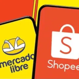 Achadinhos shoppe/mercado livre.