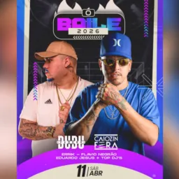 O BAILE 2k26 11/04