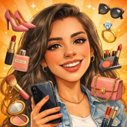 Top Ofertas - Moda e Beleza 🛍👗💄 #23